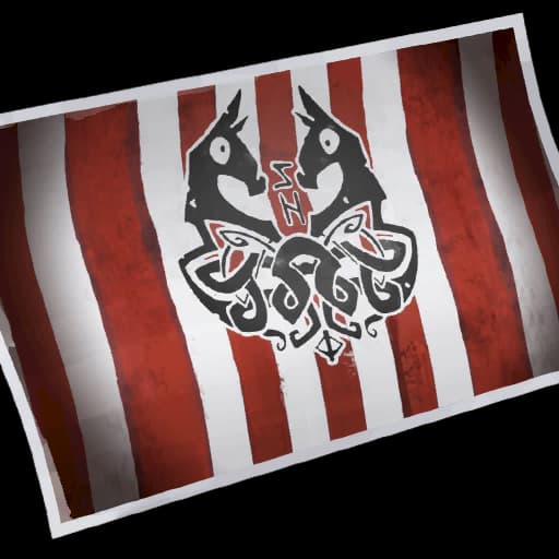Norse Emblem
