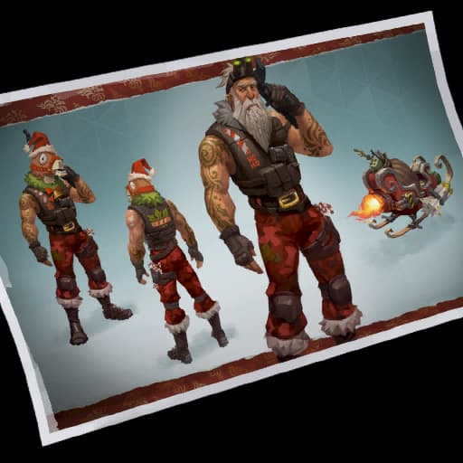 Sgt. Winter