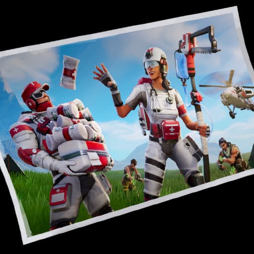 Support Squadron