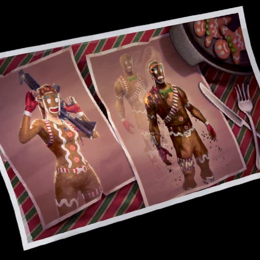 Gingerbread