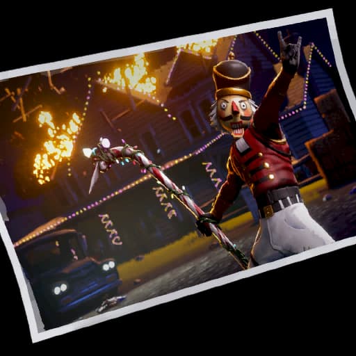 Crackshot