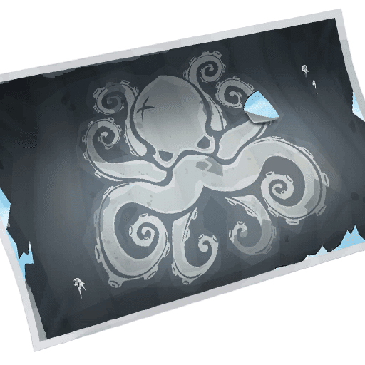 Scallywags — Uncommon Loading Screen Fortnite cosmetic