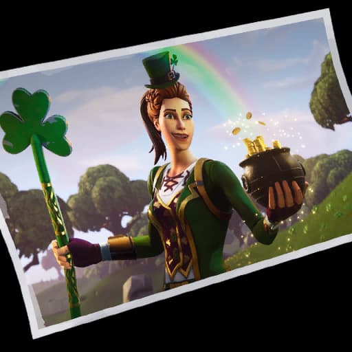 Sgt. Green Clover