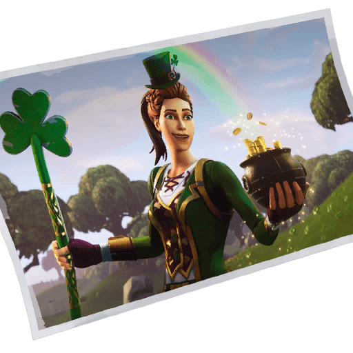 Sgt. Green Clover
