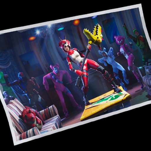 Tricera Ops