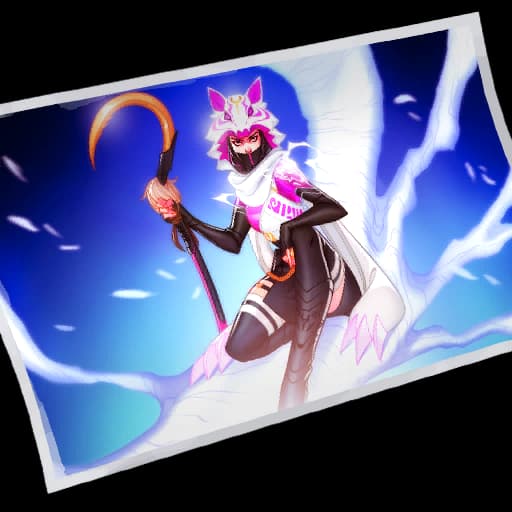 Kitsune's Pursuit