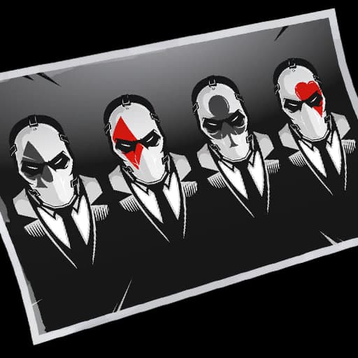 Suit Up