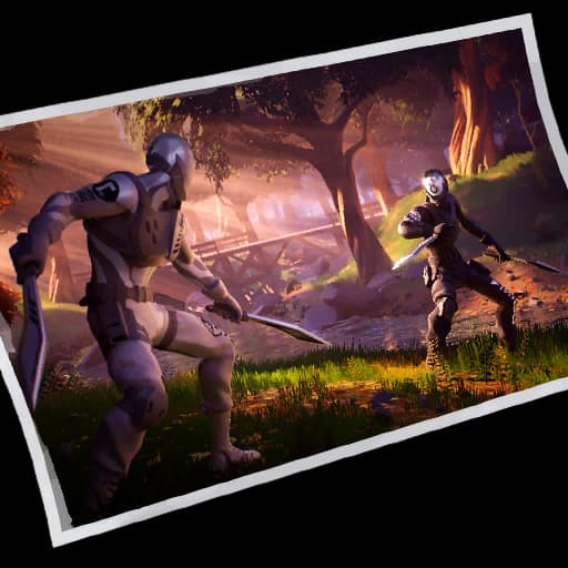 Trick Shot