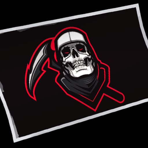 Skull Reaper