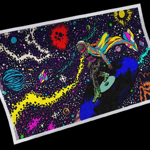 Cosmic Revolution