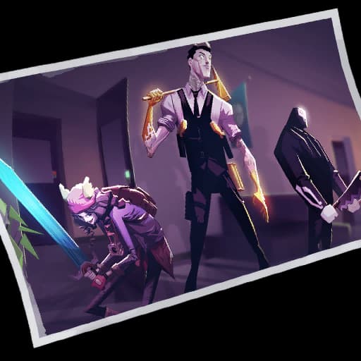 Boss Fight