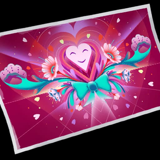 Visions of Love