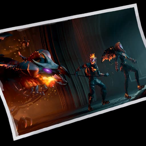 Molten Legends