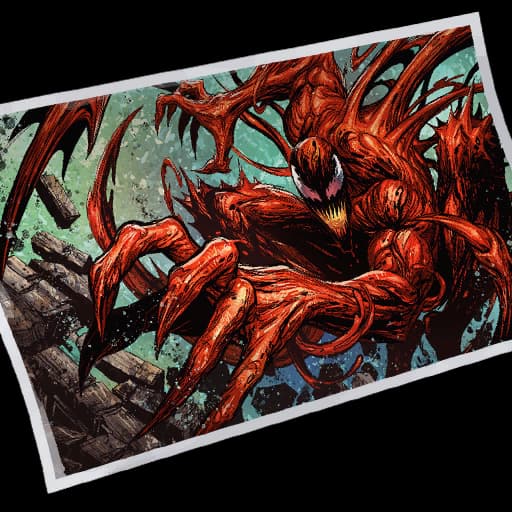 Maximum Carnage