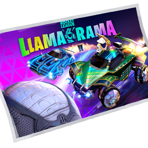 Llama-rama