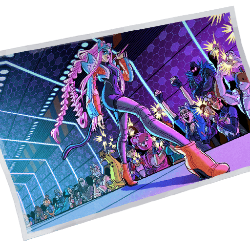 Catwalk