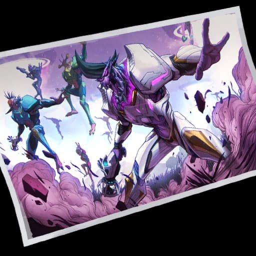 Kymera Swarm