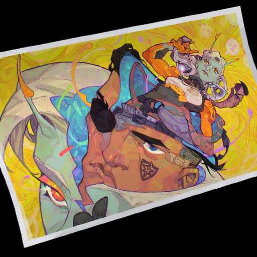 Facets