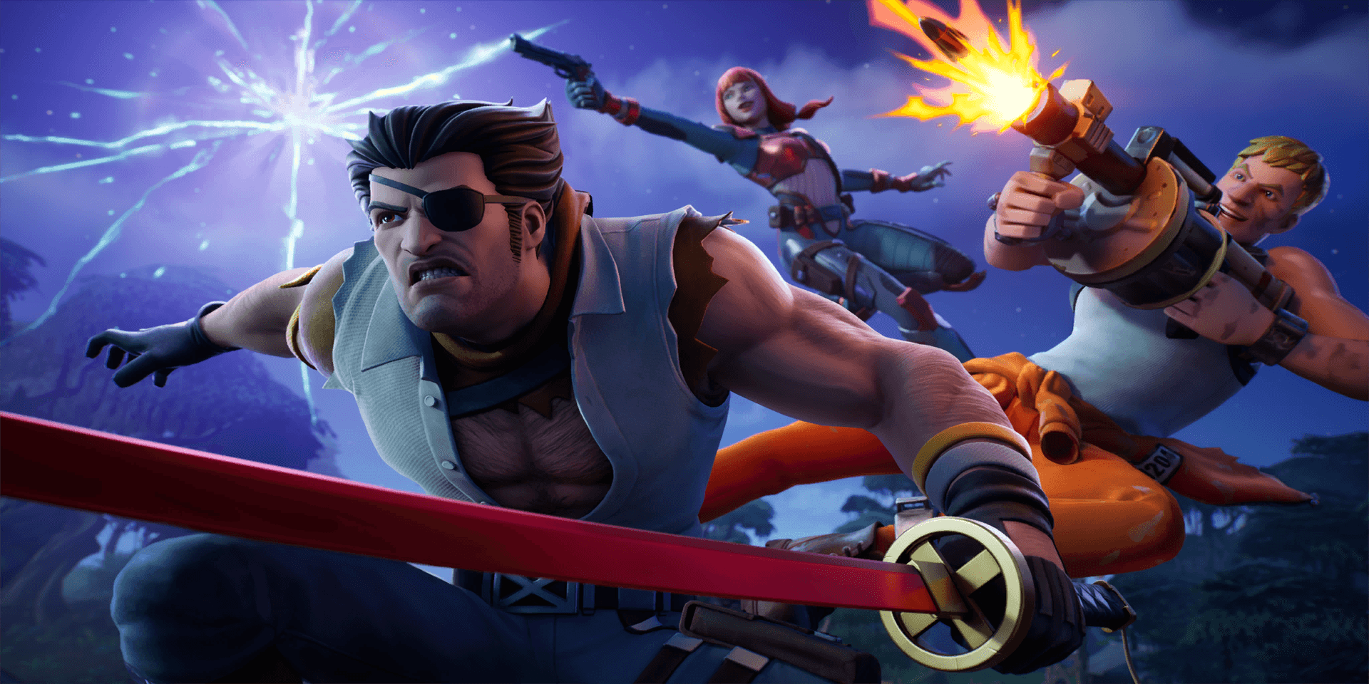 Best Fight You Ever Had — Epic Loading Screen Fortnite cosmetic