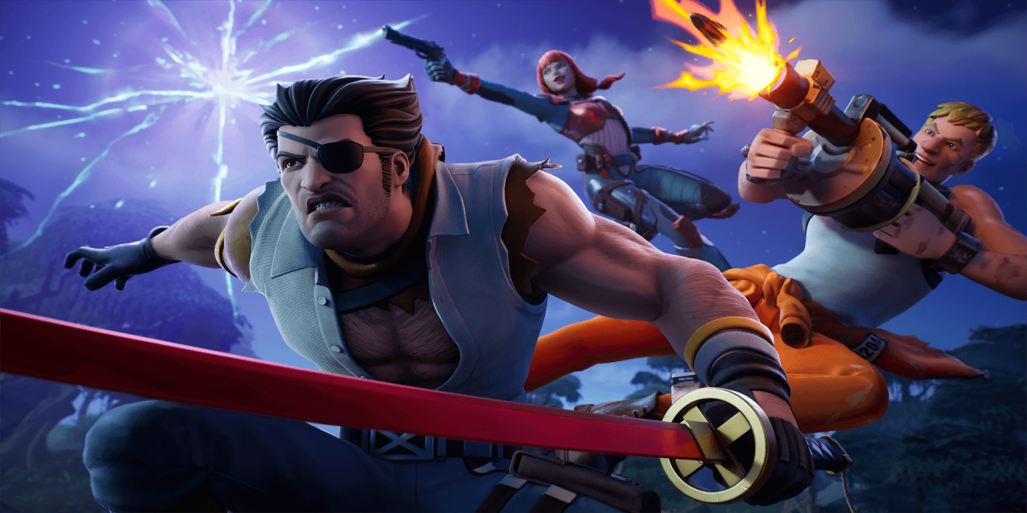 Best Fight You Ever Had — Epic Loading Screen Fortnite cosmetic