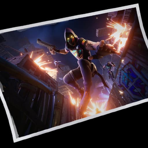Seeker's Strike