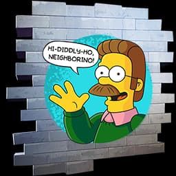 Hi-Diddly-Ho, Neighborino!
