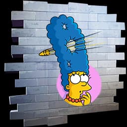 Marge's New 'Do