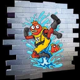 Blinky Kick