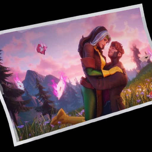 Rogue & Gambit