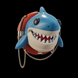 Sharkie