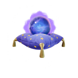The Pellet of Prophecy