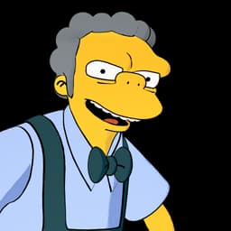 Moe Szyslak