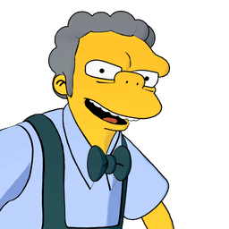Moe Szyslak