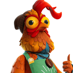 Don Eggcracker