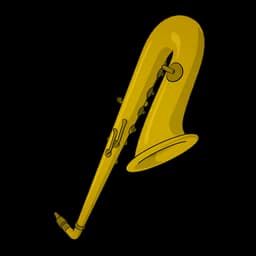 Lisa's Saxamaphone