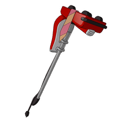 Whack-uum Cleaner