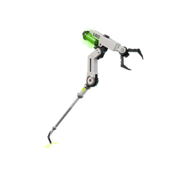 Chemist's Claw