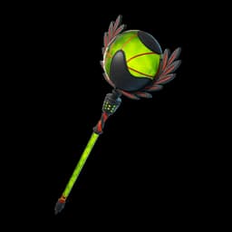 Meltdown Mace