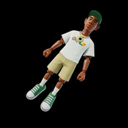 Mini Tyler