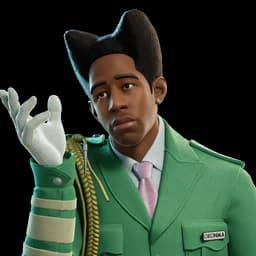 CHROMAKOPIA Tyler