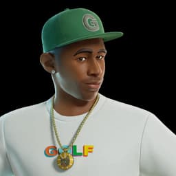 Tyler, The Creator