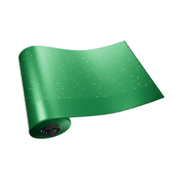 CHROMA GREEN