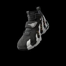 Nike Air DT Max ’96 'Black/White'