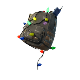 Will's Backpack