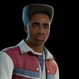 Lucas Sinclair