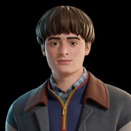 Will Byers