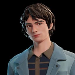 Mike Wheeler