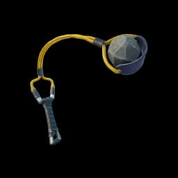 Wrist Rocket