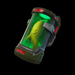 Peelian Pod