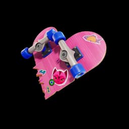 Heartbreak Board